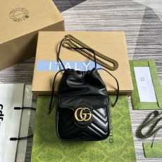 Gucci Drawstring Bags